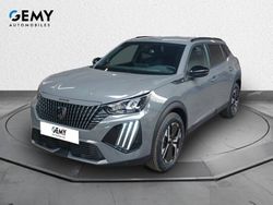 Occasion 2025 Peugeot e-2008 Allure SUV | 31 990 €