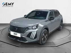 Utilisé 2025 Peugeot e-2008 Allure SUV | 31 990 €