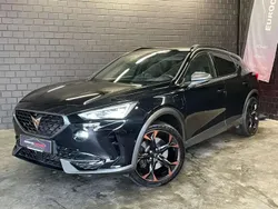 Noir Utilisé 2021 Cupra Formentor VZ2 SUV | 29 733 € (Prix juste)