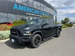 Noir Nouvelle 2024 Dodge Ram Pick-up | 73 900 € (Super prix)