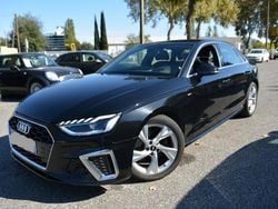 Utilisé 2022 Audi A4 S-Line Berline | 23 790 € (Super prix)