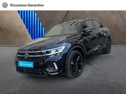 Utilisé 2025 VW T-Roc R-line SUV | 35 990 € (Prix assez cher)