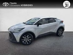Utilisé 2024 Toyota C-HR Design SUV | 29 480 € (Super prix)