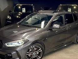 Utilisé 2020 BMW 118 M Sport Citadine | 24 990 € (Prix assez cher)