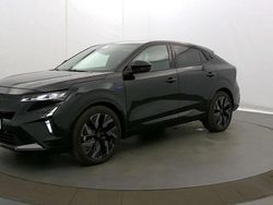 Noir Utilisé 2025 Renault Rafale Esprit Alpine SUV | 43 880 € (Bon prix)