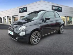 Utilisé 2024 Fiat 500 S Citadine | 13 690 € (Prix juste)