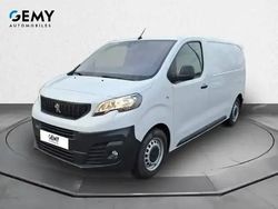 Blanc icy Occasion 2023 Peugeot Expert S Van | 24 990 €