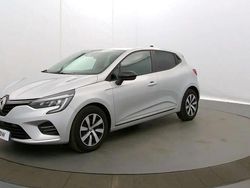 Gris Utilisé 2023 Renault Clio V Evolution Citadine | 15 490 € (Prix juste)
