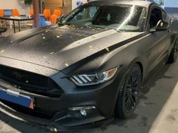 Utilisé 2016 Ford Mustang GT Fastback Coupé | 34 990 € (Bon prix)