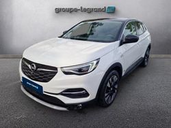 Occasion 2021 Opel Grandland X Ultimate SUV | 18 980 € (Super prix)