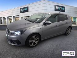 Utilisé 2020 Peugeot 308 S Berline | 12 989 € (Bon prix)