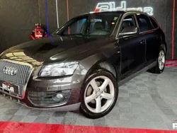 Utilisé 2012 Audi Q5 S-Line SUV | 12 499 €