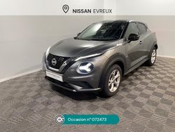 Occasion 2021 Nissan Juke N-Connecta SUV | 16 492 € (Prix juste)