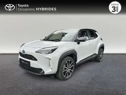 Utilisé 2024 Toyota Yaris Hybrid Sport | 26 490 € (Prix juste)