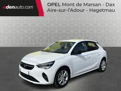 Utilisé 2023 Opel Corsa Business Citadine | 12 950 € (Prix juste)