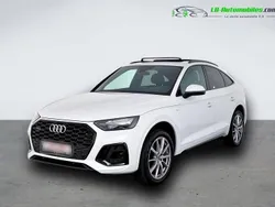Utilisé 2023 Audi Q5 Sportback Sport SUV | 51 100 € (Super prix)