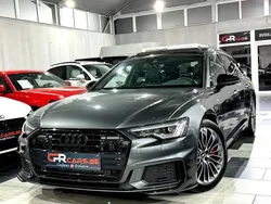 Gris Utilisé 2020 Audi A6 S-Line Break | 37 990 € (Prix juste)