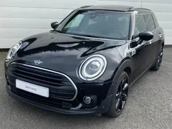 Utilisé 2021 Mini Cooper D Citadine | 25 990 € (Prix assez cher)