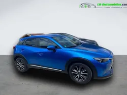 Utilisé 2016 Mazda CX-3 SUV | 15 900 € (Bon prix)