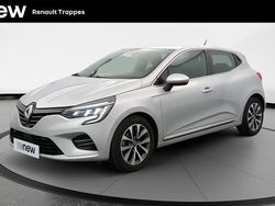Gris platine Utilisé 2021 Renault Clio V Intens Berline | 14 290 € (Prix juste)