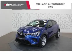 Bleu Utilisé 2023 Mitsubishi ASX SUV | 18 490 € (Bon prix)