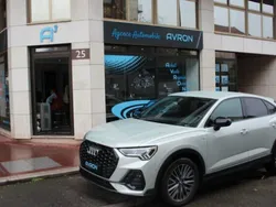 Utilisé 2020 Audi Q3 Sportback S-Line SUV | 32 490 € (Super prix)