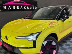 Jaune Utilisé 2024 Volvo EX30 Plus SUV | 28 990 €