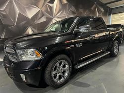 Noir Utilisé 2017 Dodge Ram Pick-up | 43 990 €
