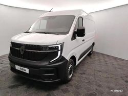 Blanc Utilisé 2024 Renault Master Berline | 33 995 € (Prix juste)
