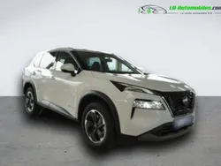 Utilisé 2024 Nissan X-Trail SUV | 39 400 € (Prix juste)
