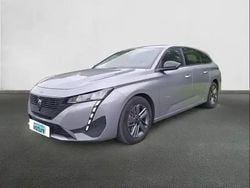 Gris Utilisé 2024 Peugeot 308 Active Break | 21 520 € (Prix juste)