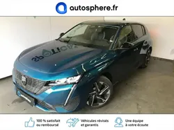 Utilisé 2025 Peugeot 308 Allure Berline | 30 990 €