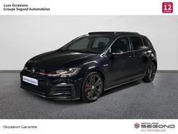 Utilisé 2018 VW Golf VII GTI Berline | 23 900 € (Bon prix)