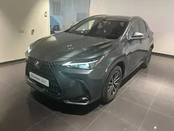 Gris Utilisé 2022 Lexus NX450h+ SUV | 43 990 € (Super prix)