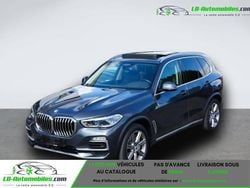 Occasion 2020 BMW X5 Sport Line SUV | 56 800 € (Prix assez cher)