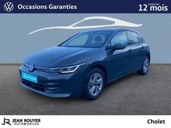 Gris Utilisé 2024 VW Golf VIII Life Berline | 24 490 € (Bon prix)