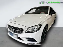 Utilisé 2018 Mercedes C300 Berline | 41 700 €