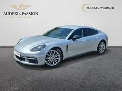Gris Utilisé 2016 Porsche Panamera 4S Berline | 53 890 €