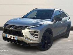 Gris Nouvelle 2024 Mitsubishi Eclipse Cross SUV | 33 499 €