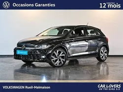 Utilisé 2024 VW Polo R-line | 29 990 €