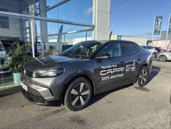 Gris Utilisé 2024 Ford Capri Extended Range | 44 990 € (Prix assez cher)