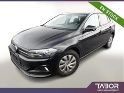 Noir Utilisé 2018 VW Polo Comfortline Citadine | 16 588 € (Prix juste)