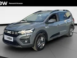 Gris Utilisé 2023 Dacia Jogger Expression Break | 17 799 € (Bon prix)