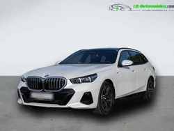 Utilisé 2024 BMW 520 Comfort Edition Berline | 58 300 € (Bon prix)