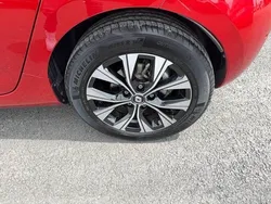 Rouge Utilisé 2022 Renault Zoe LIMITED Citadine | 15 389 € (Bon prix)