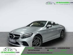 Occasion 2022 Mercedes C200 Berline | 44 400 €
