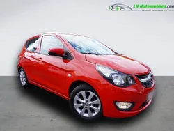 Utilisé 2016 Opel Karl Citadine | 15 400 €