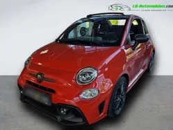 Utilisé 2024 Abarth 695 Citadine | 42 500 € (Prix cher)
