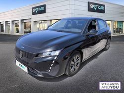 Utilisé 2022 Peugeot 308 Active Berline | 17 890 € (Prix juste)