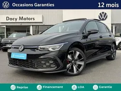 Utilisé 2023 VW Golf VIII GTE | 28 490 € (Prix assez cher)